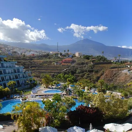 Διαμέρισμα Residencial La Quinta Park 4