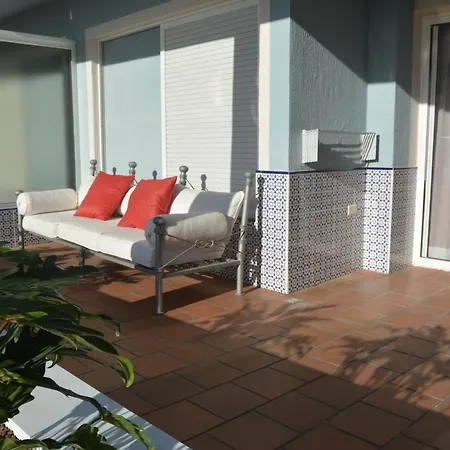 Διαμέρισμα Residencial La Quinta Park 4