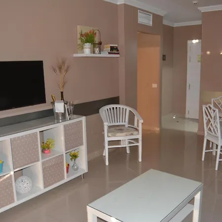 Residencial La Quinta Park 4 * Santa Úrsula