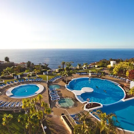Residencial La Quinta Park 4 公寓
