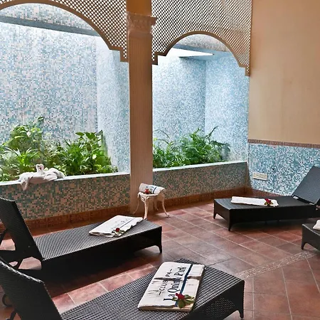 Residencial La Quinta Park 4 * Santa Úrsula