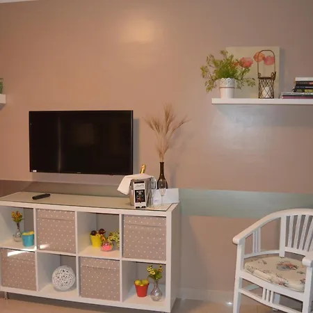 Residencial La Quinta Park 4