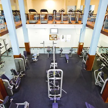 Residencial La Quinta Park 4 *