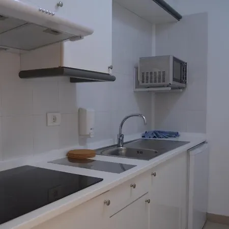 Apartmán Residencial La Quinta Park 4 Santa Úrsula