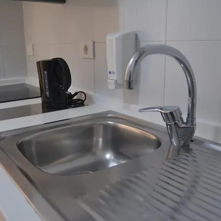 Residencial La Quinta Park 4 *
