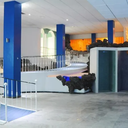 Apartmán Residencial La Quinta Park 4 *