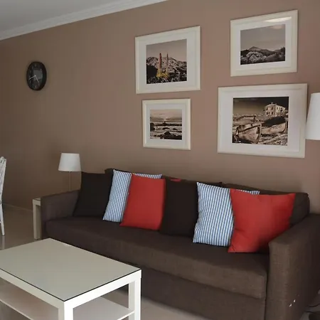 Residencial La Quinta Park 4 *