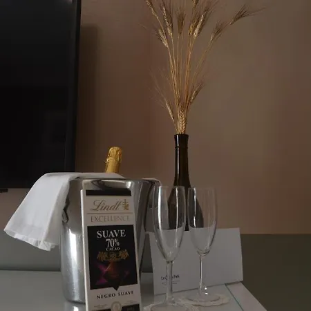 Apartmán Residencial La Quinta Park 4 *